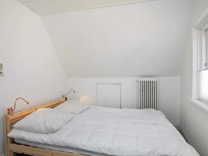 6 Person Holiday Home in Faaborg