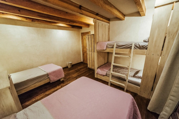Kotantik Bed and Breakfast - Adults Only