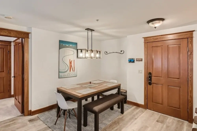 2 Bedrooms Standard room