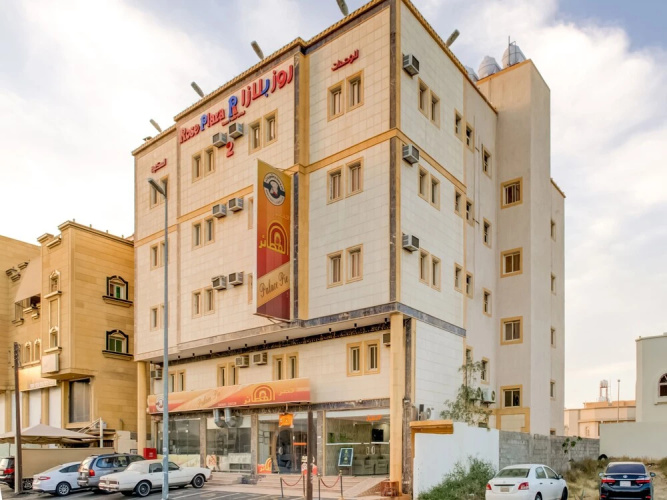 Hotelbild