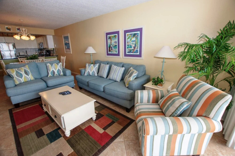 Pelican Beach 314