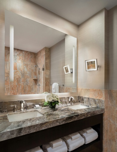 Trump International Hotel And Tower New York photo 13