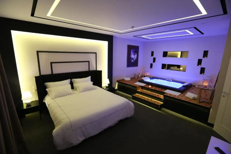 Hotel Delta
