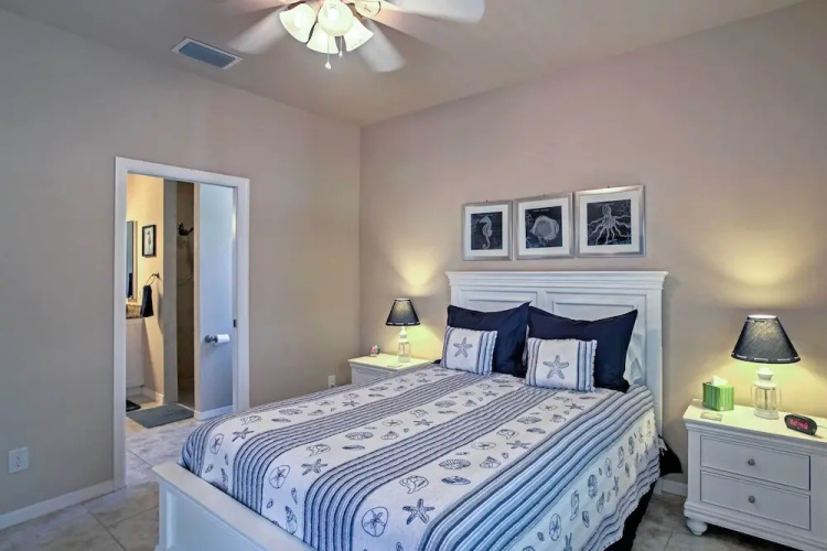 Bokeelia Cottage w/ Private Pool