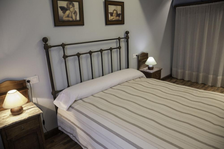 Casa Rural El Balcón De Tera