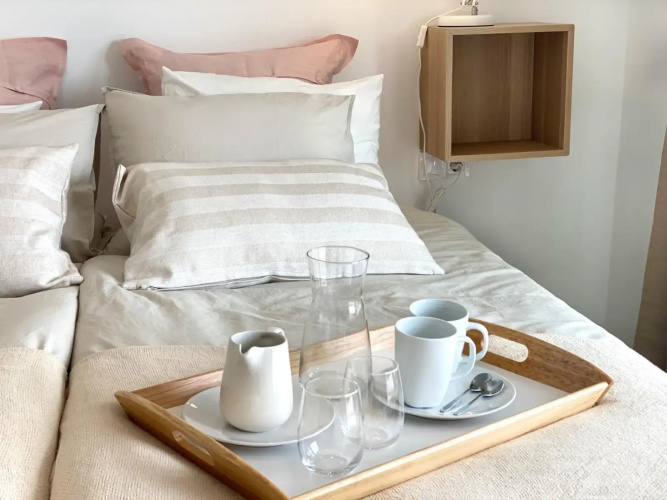 Confortable apartamento en campo de golf