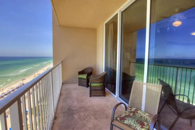Tidewater 714