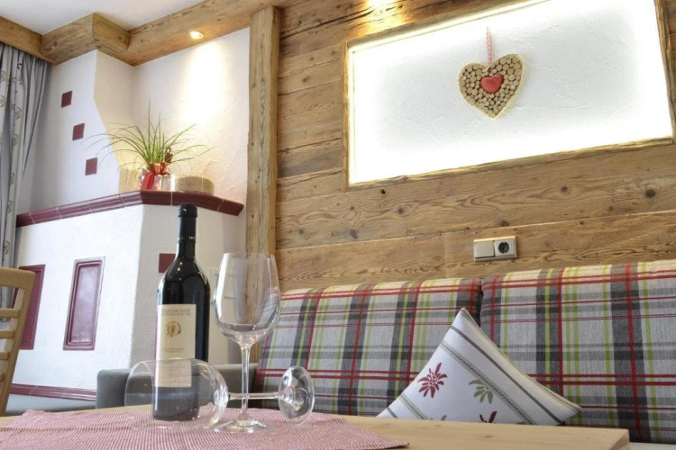 Pension Alpenperle