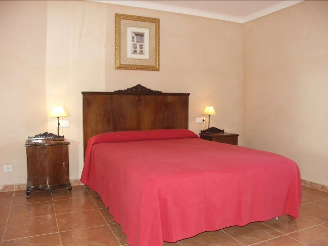 Finca Son Lloret