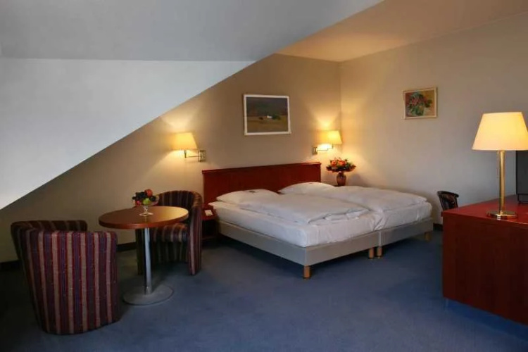 Ramada Frankfurt Oder