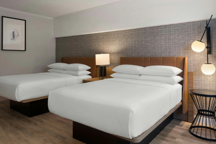 Sheraton Pentagon City Hotel (Ex-National) photo 8