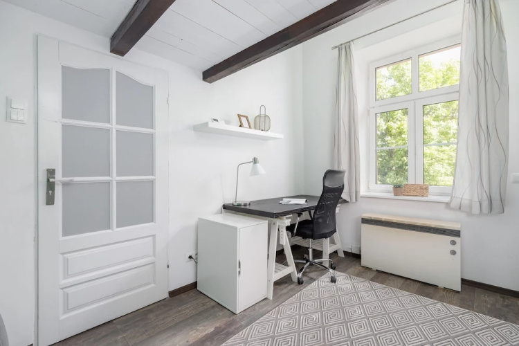 Apartment Topolowa by Renters