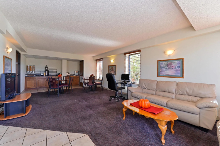 Best Western Elk Inn