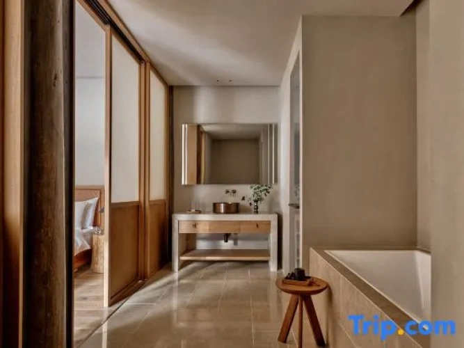 Premier Double room with garden view