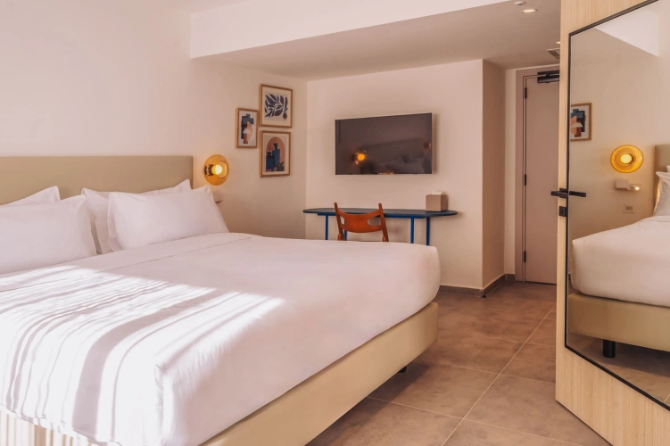 Superior room