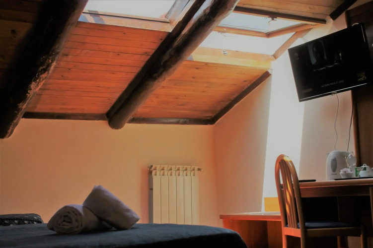 Nights in Rome Guest House