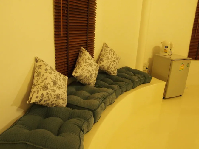 102 Ville Resort