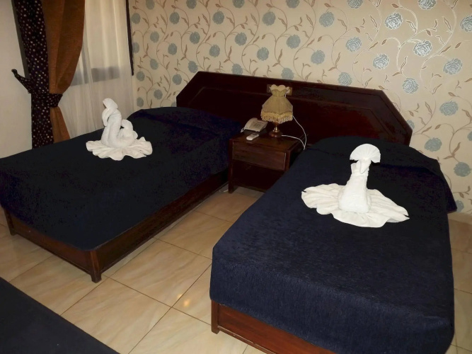 Mayorca Hotel