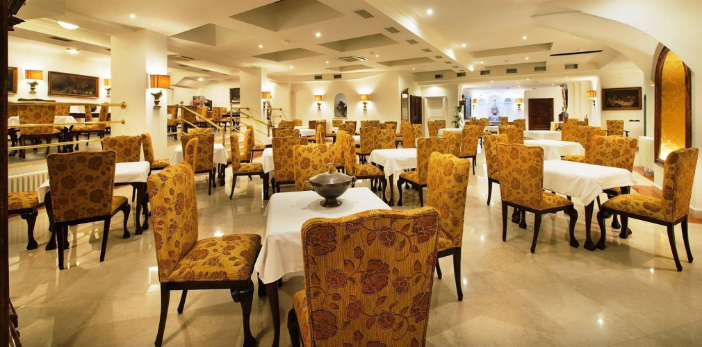 Hotel Leon D'Oro photo 23