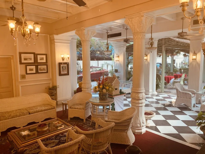 Imagen del hotel