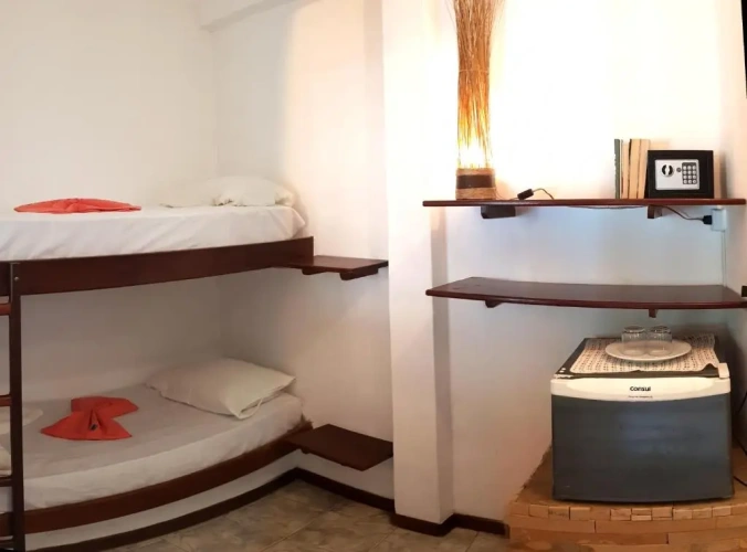 Economy Suite