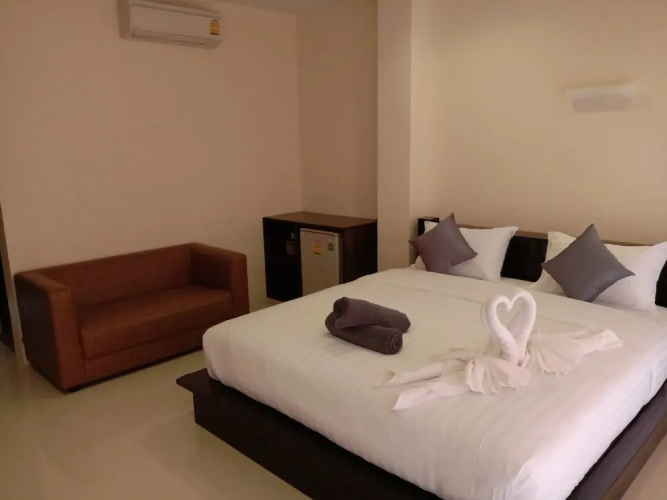 Aiya Resort Koh Tao