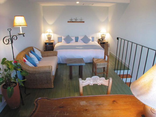 Resort Hotel Corte Largo Izukogen