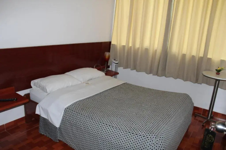 Copacabana House