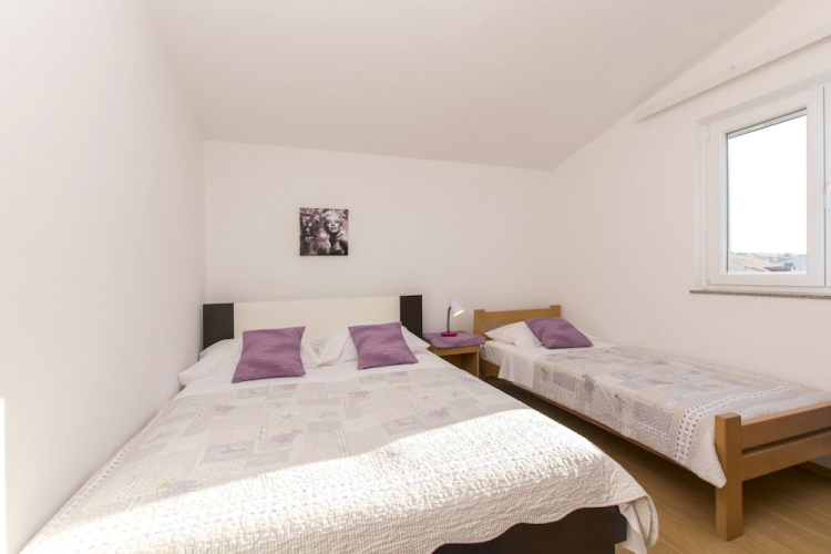 Apartment Nediljka