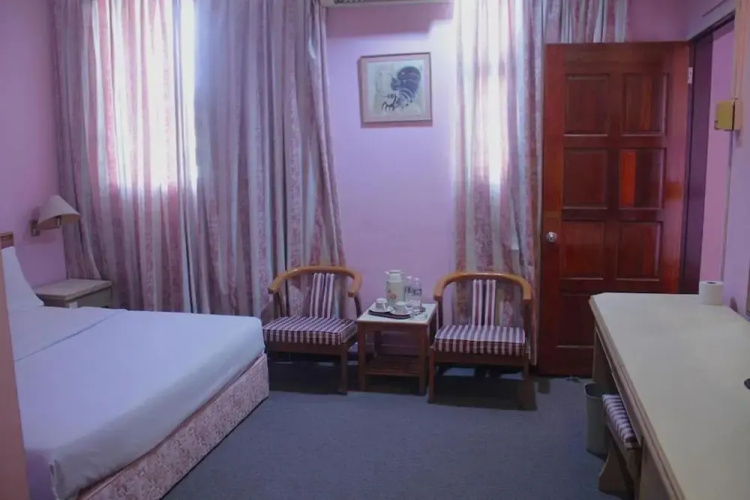 Hotel O Ramai