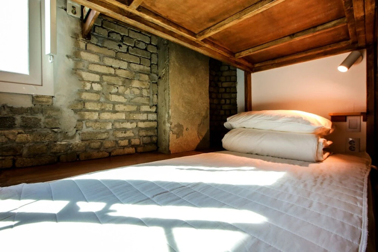 Soho259 Guesthouse