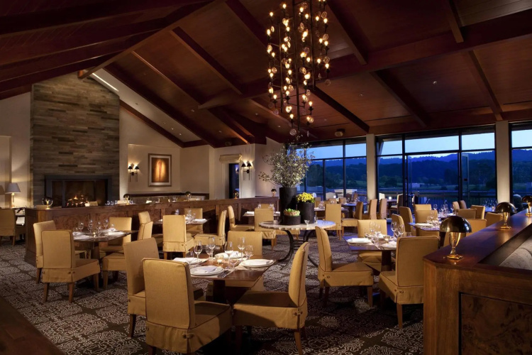 Rosewood Sand Hill photo 23