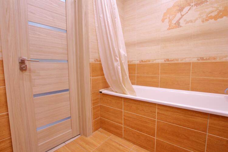 Фотография номера квартиры TimHouse (ТимХаус) на улице Адоратского