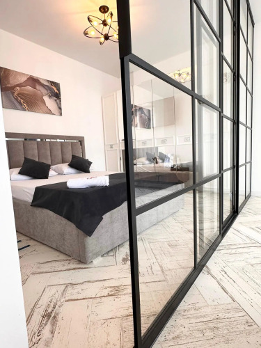 Фотография номера квартиры Апартаменты на улице Чернышевского 181