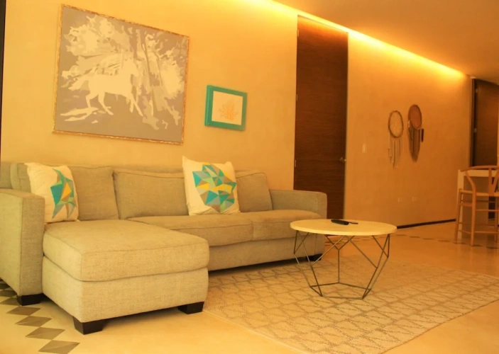 1 Bedroom Standard room