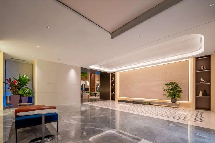 Hilton Garden Inn Hefei Feixi