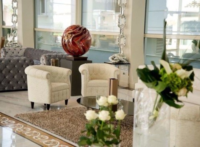 Grand Hotel Da Vinci photo 17
