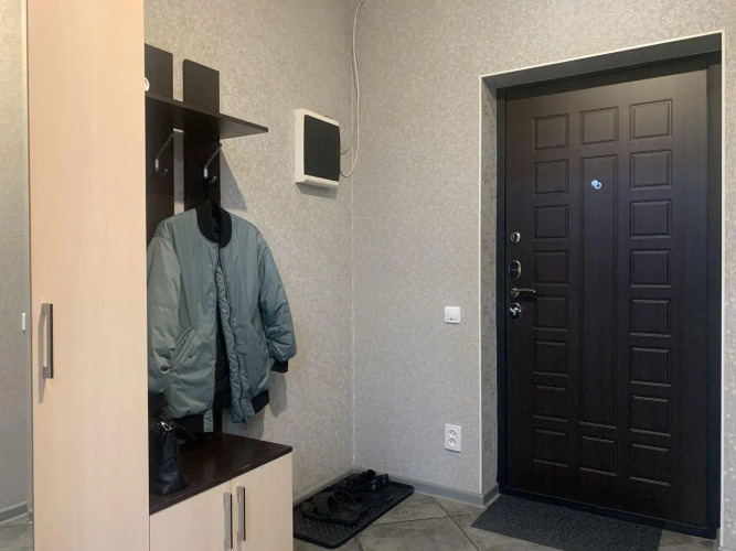 Фотография номера квартиры Апартаменты на улице Пискунова 148/7