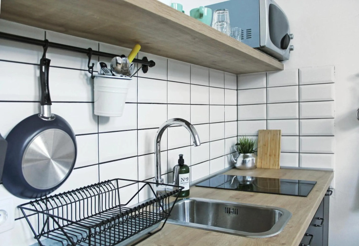 Studio apartman Trešnjevka