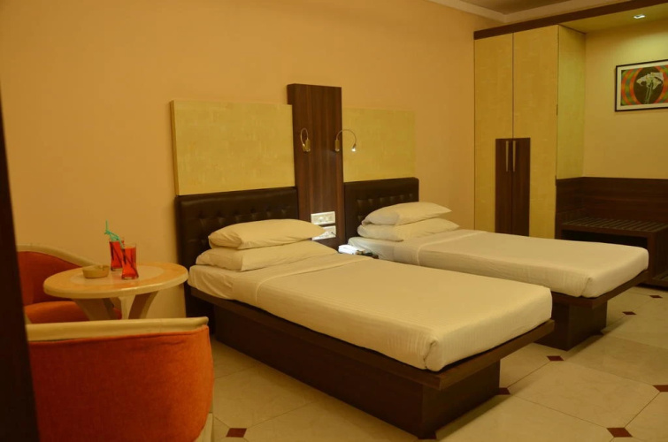 Sea Palace Hotel