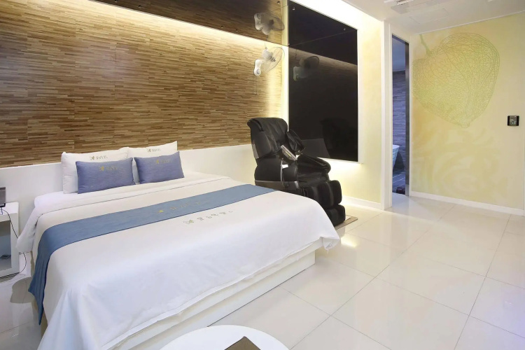 G&G Hotel Yeonsan