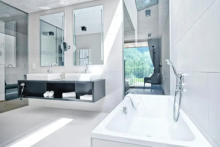 Chalet Resort in Kals am Grossglockner