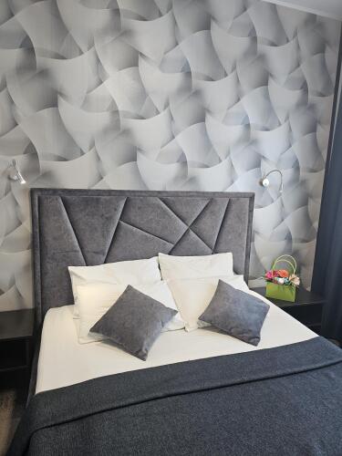 Фотография номера гостиницы Итиль