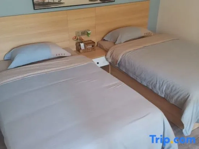 Standard Duplex room