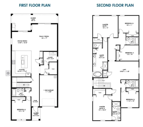 6 Bedrooms Cottage