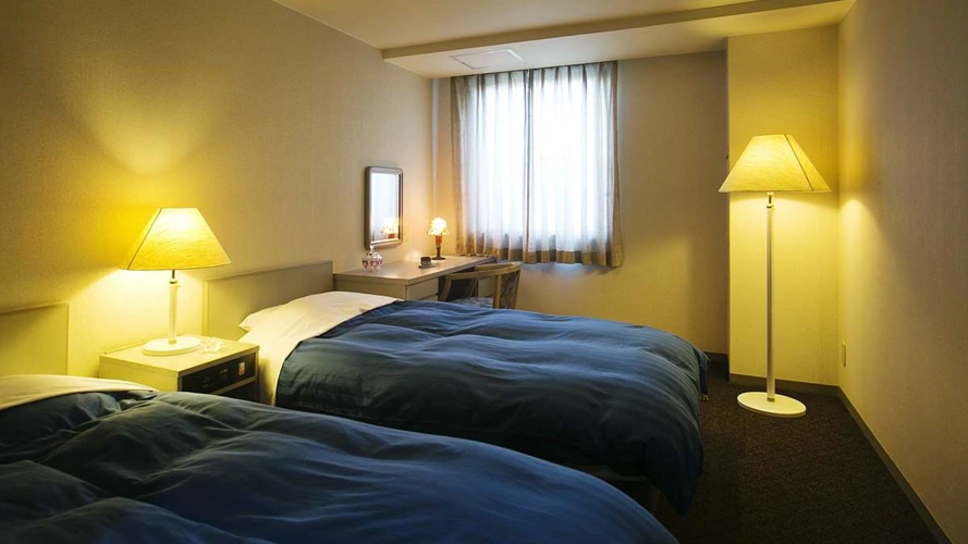 Business Twin room