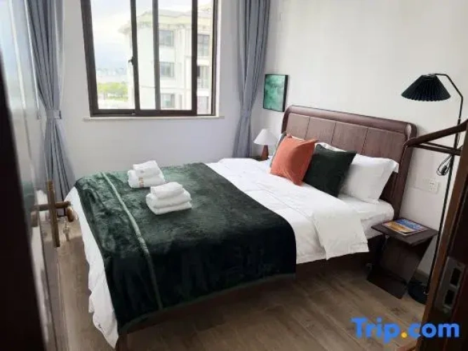 1 Bedroom Standard room
