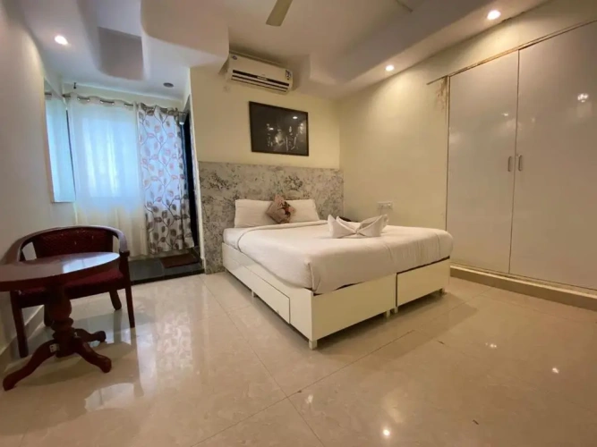 Economy Single room