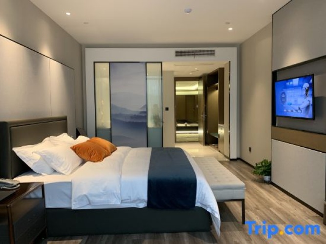 Executive Single room