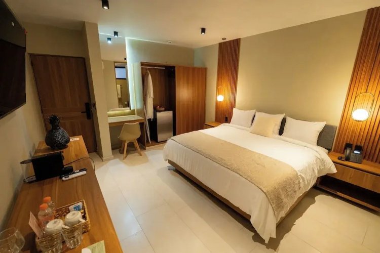 Casa Mia Hotel Boutique